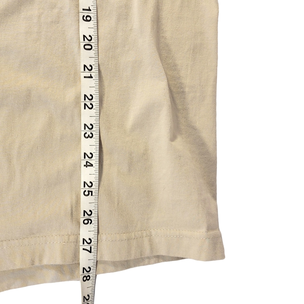 Kemme Amsterdam Holland Vintage Crested Logo Graphic Tee T-Shirt Men's L - Picture 10 of 10